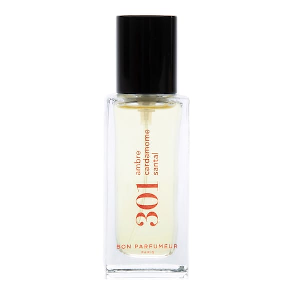 301 Santal Ambre Cardamone - Eau de Parfum, BON PARFUMEUR